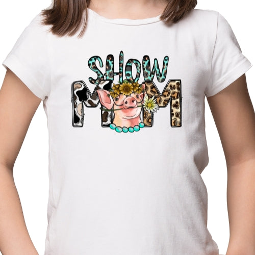 Show Mom Sublimation