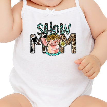 Show Mom Sublimation