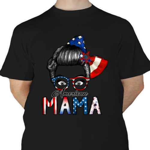 American Mama DTF