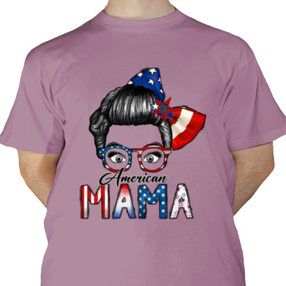 American Mama DTF