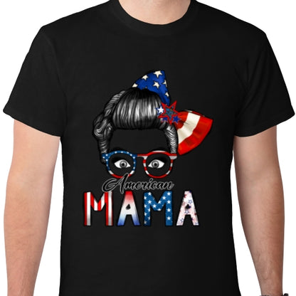 American Mama DTF