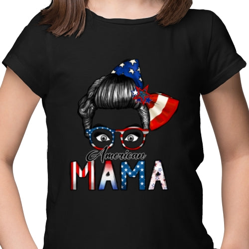 American Mama DTF