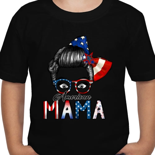 American Mama DTF