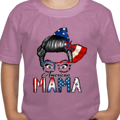 American Mama DTF