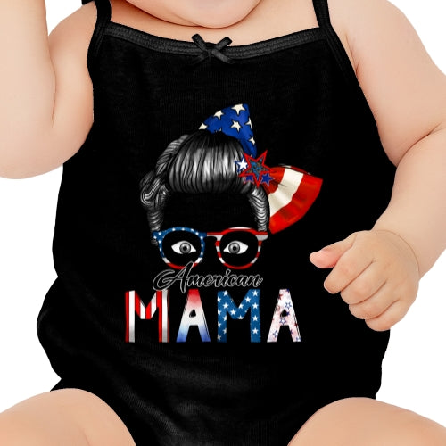 American Mama DTF