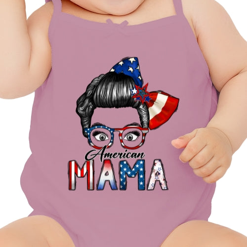 American Mama DTF