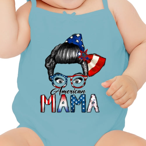 American Mama DTF