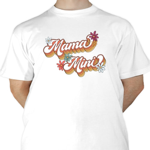 Mama Mini Sublimation