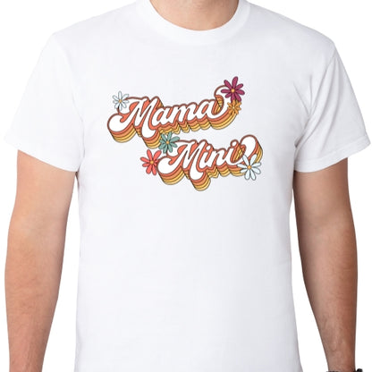 Mama Mini Sublimation