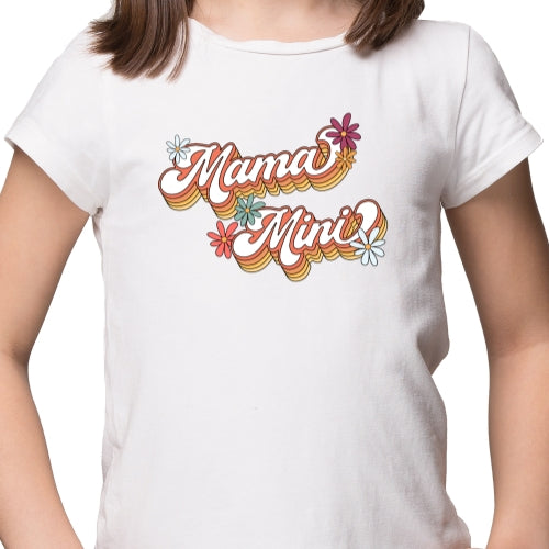 Mama Mini Sublimation