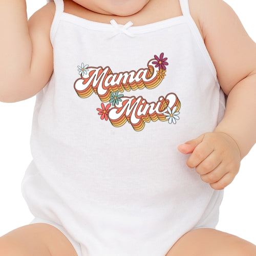 Mama Mini Sublimation