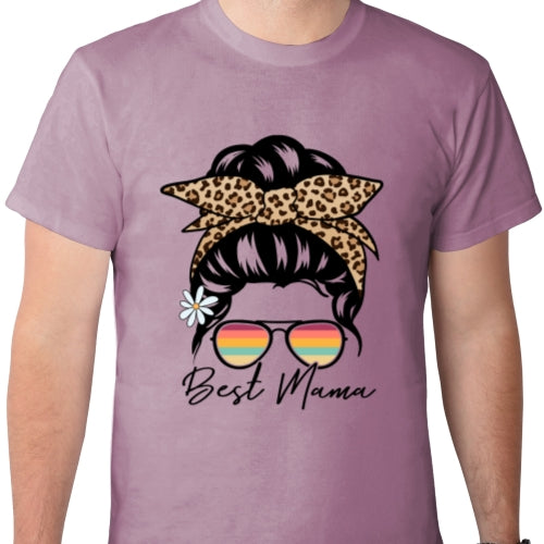 Best Mama DTF