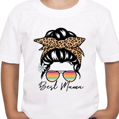 Best Mama Sublimation