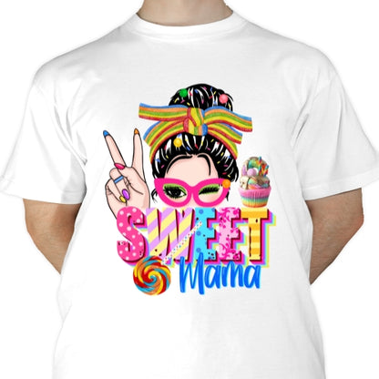 Sweet Mama Sublimation