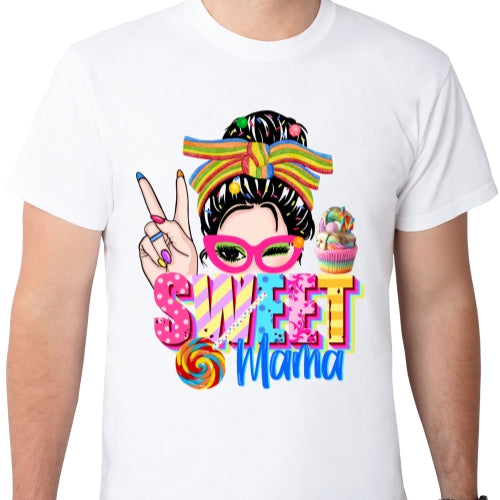 Sweet Mama Sublimation