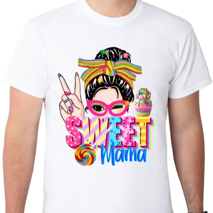 Sweet Mama Sublimation