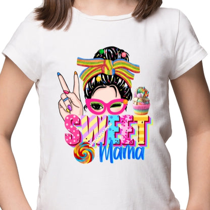 Sweet Mama Sublimation