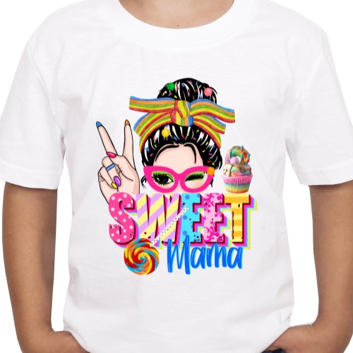 Sweet Mama Sublimation