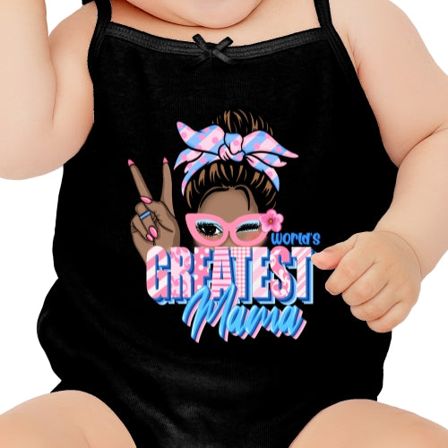 World Greatest Mama DTF