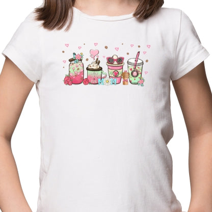 Fuel Mom Coffee Sublimation