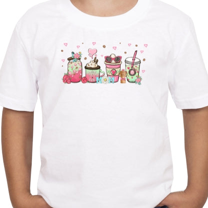 Fuel Mom Coffee Sublimation