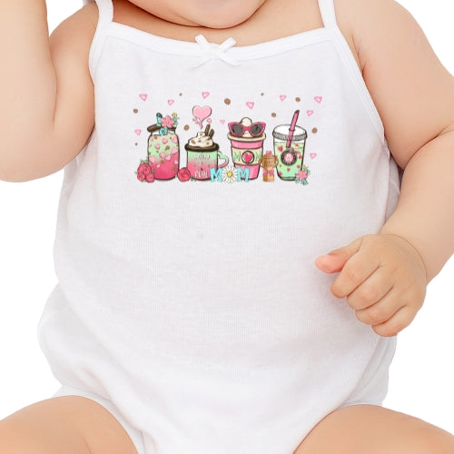 Fuel Mom Coffee Sublimation