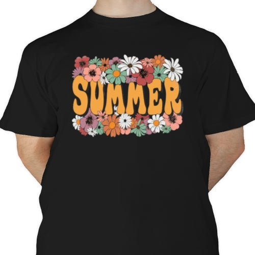 Summer DTF