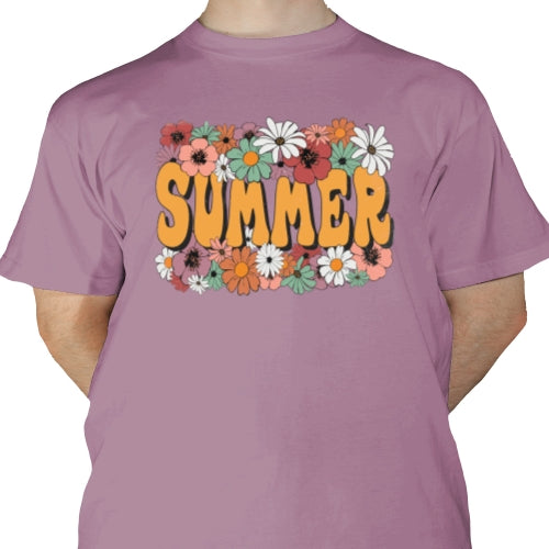 Summer DTF
