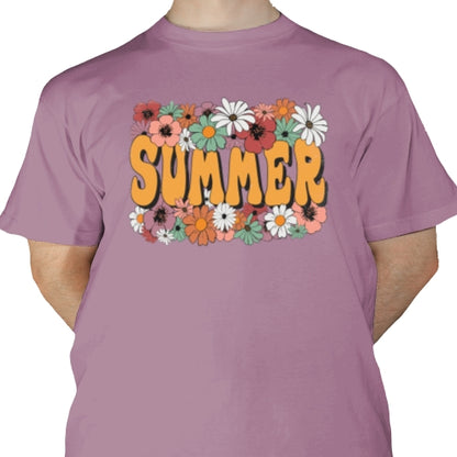 Summer DTF