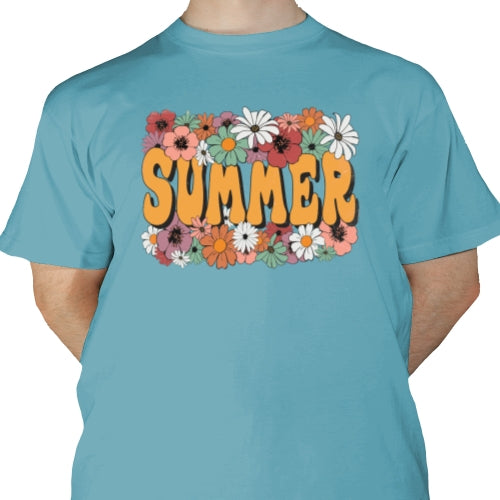 Summer DTF