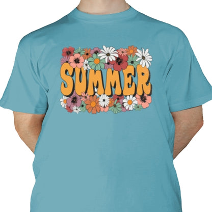 Summer DTF