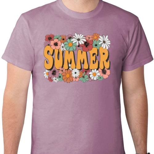 Summer DTF