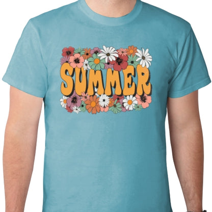 Summer DTF