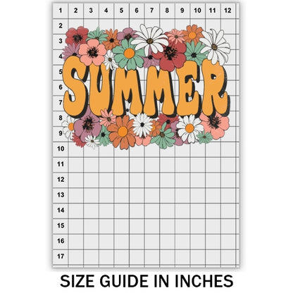 Summer DTF