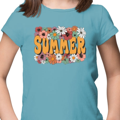 Summer DTF