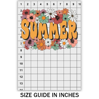 Summer DTF