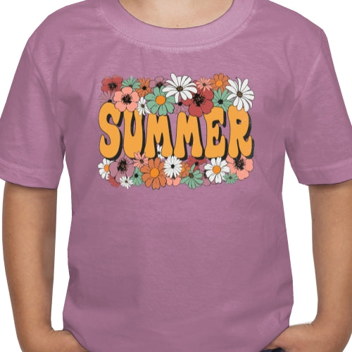 Summer DTF