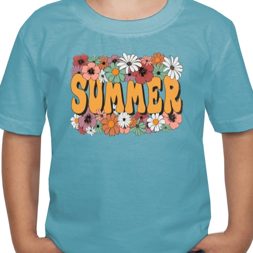 Summer DTF