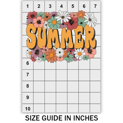 Summer DTF