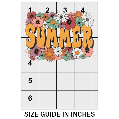 Summer DTF