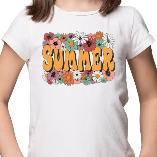 Summer Sublimation