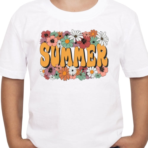 Summer Sublimation
