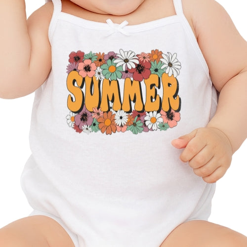 Summer Sublimation
