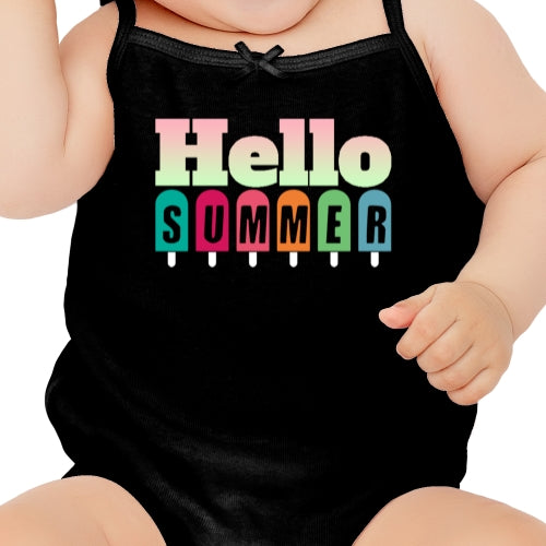 Hello Summer DTF