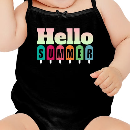 Hello Summer DTF