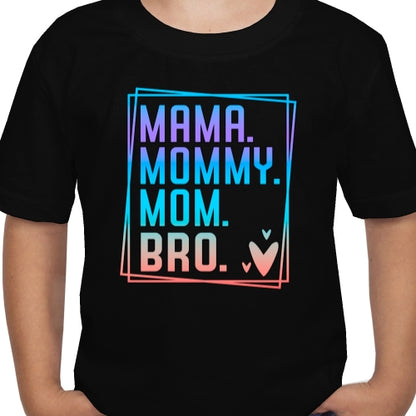 Mama Mommy DTF