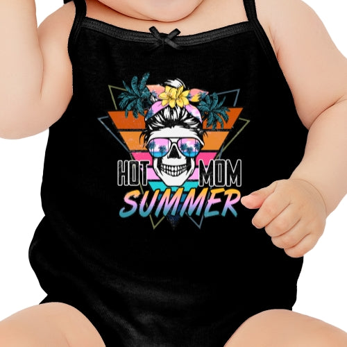 Hot Mom Summer DTF