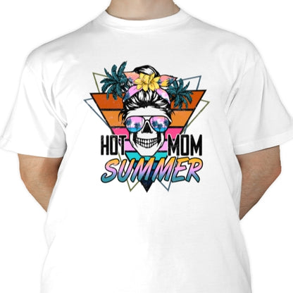 Hot Mom Summer Sublimation