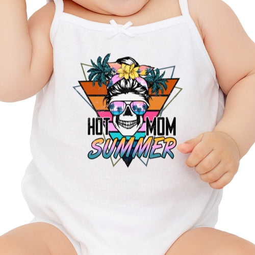 Hot Mom Summer Sublimation