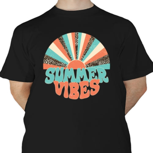 Summer Vibes DTF